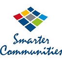 Smarter Communities logo