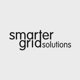 SMARTER GRID SOLUTIONS LTD logo