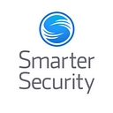 Smarter Security logo
