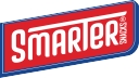 Smarter Snacks logo