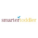 Smarter Toddler Nursery & Preschool logo