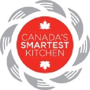 Canada's Smartest Kitchen logo