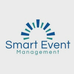 SMART EVENT MANAGEMENT1 LTD T/A SMART EVENT MANAGEMENT logo