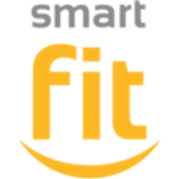 Logo Smart Fit