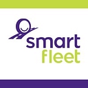 Smartfleet logo