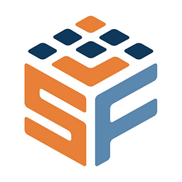 SmartFoam Machinery, LLC logo