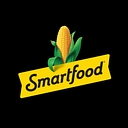 Smartfood logo