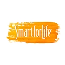 Smart For Life logo