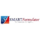 Smartformulator logo