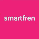 PT Smartfren Telecom Tbk logo