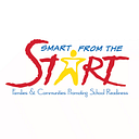 Smart From the Start Inc logo