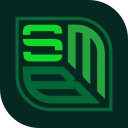 SMART Modular Buildings logo