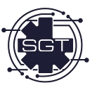 Smartgen logo