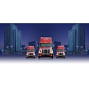 ABRAHAM GLOBAL VENTURES INC DBA SMART LOGISTICS logo