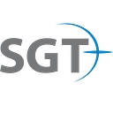 Smart Global Tech logo