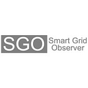 Smart Grid Observer logo