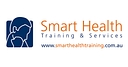 Smart Health Training And Services logo