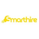 Smart Hires logo