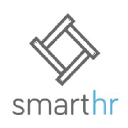 Smart-hr logo