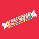 Smarties Candy Company logo