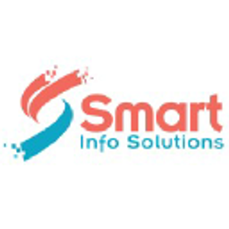 Smart INFO Solutions LLC logo