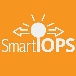 SMART IOPS, INC. logo