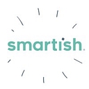 Logo for smartish.com