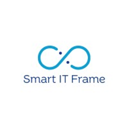 SMART IT FRAME logo
