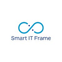 Smart It Frame logo