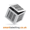 Smart Print & Labelling Limited logo