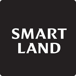 Smartland logo