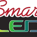 Smart Led Displays logo