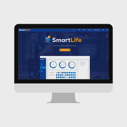 Smartlife Health Limited logo
