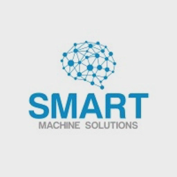 Smart Machine Solutions Limited logo