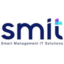 Smart Management It Solutions logo