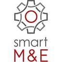 Smart M&E logo
