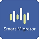 Smart Migrator logo