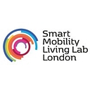 Smart Mobility Living Lab: London logo