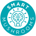 Smart Mushrooms logo