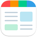 SmartNews logo