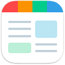 SmartNews Logo