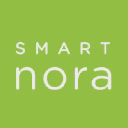 Smart Nora logo