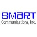 Smart Communications New York logo