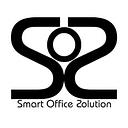 Smart Office Solution Ltd logo