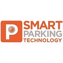 Smart Parking Technology logo