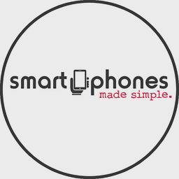 Smart Phones Shop Ltd logo