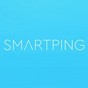 SmartPing logo