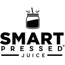 Smart Pressed Juice logo