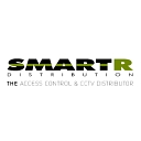 Smart R Distribution Ltd logo