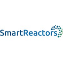 Smart Reactors logo
